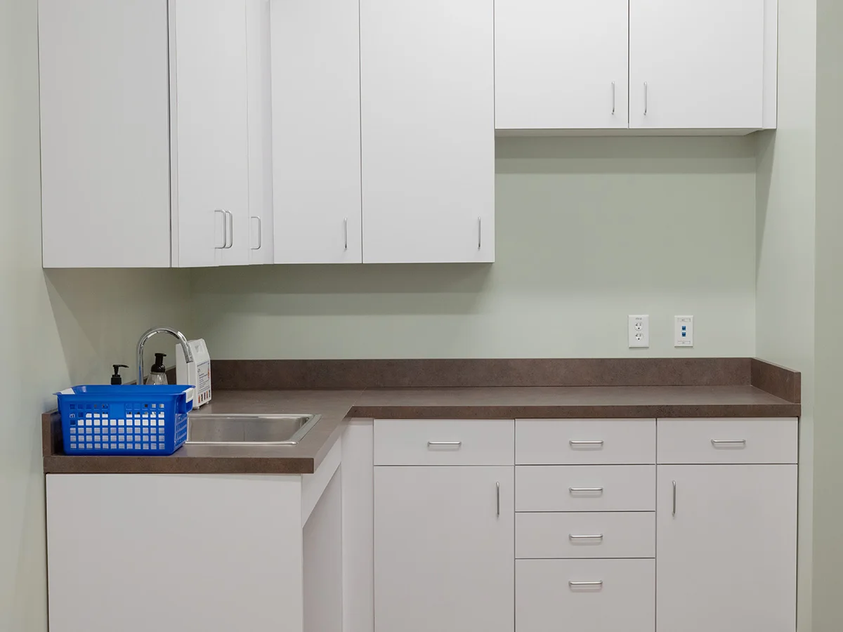 Southwest Vegas Comprehensive Treatment Center - Photo 4