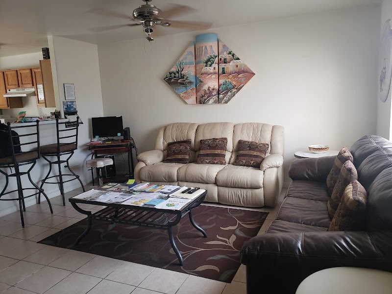 Jahs House LLC - Clean and Sober Li - Photo 1