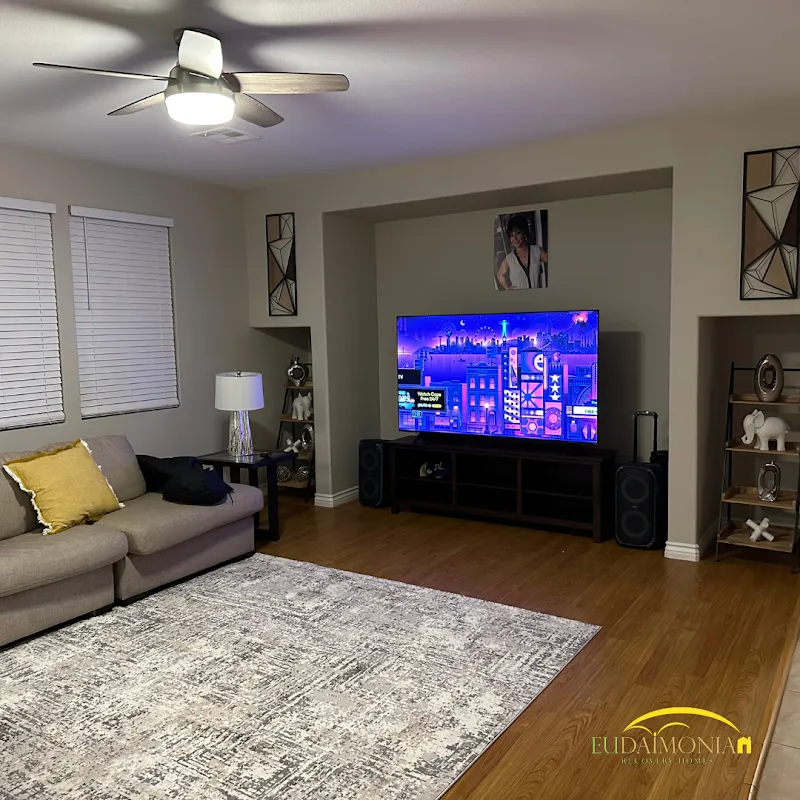 Eudaimonia Recovery Homes - Las Vegas - Photo 5