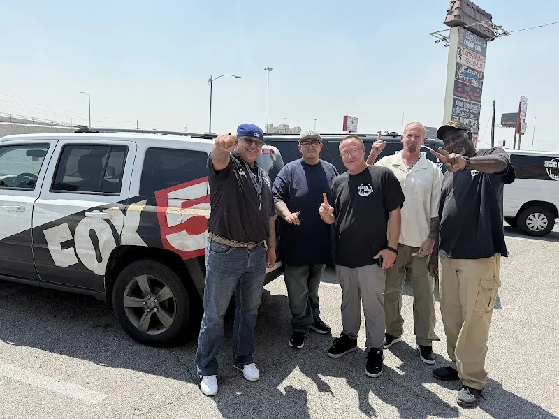 Sober Homiez 2nd Chance LLC - Photo 1