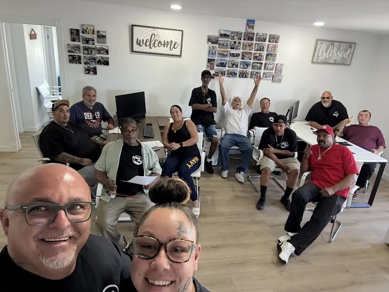 Sober Homiez 2nd Chance LLC - Photo 2