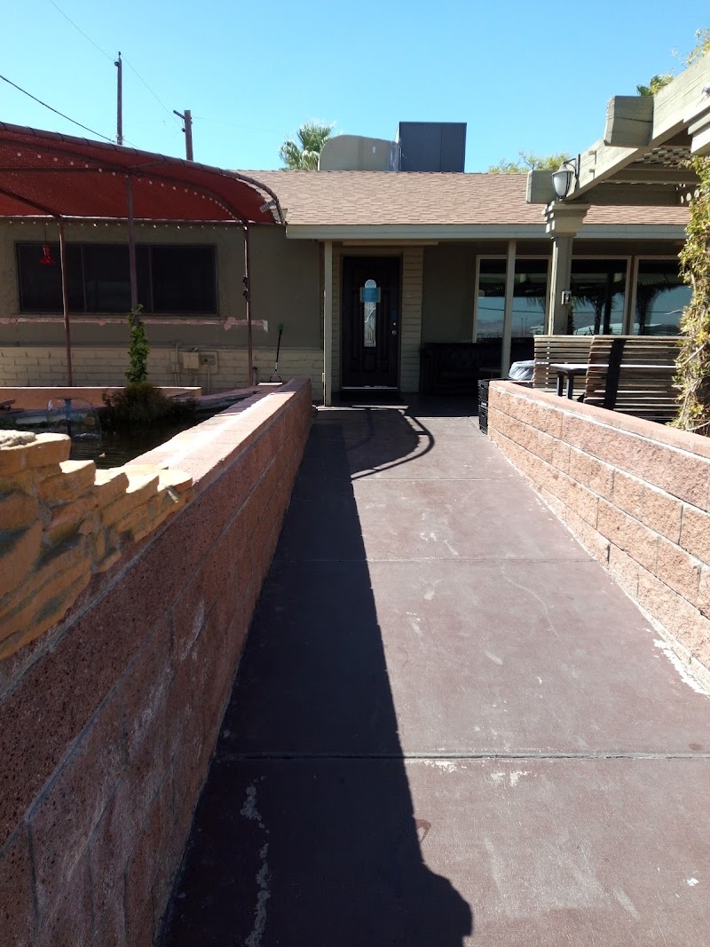 Samaritan House - Photo 2
