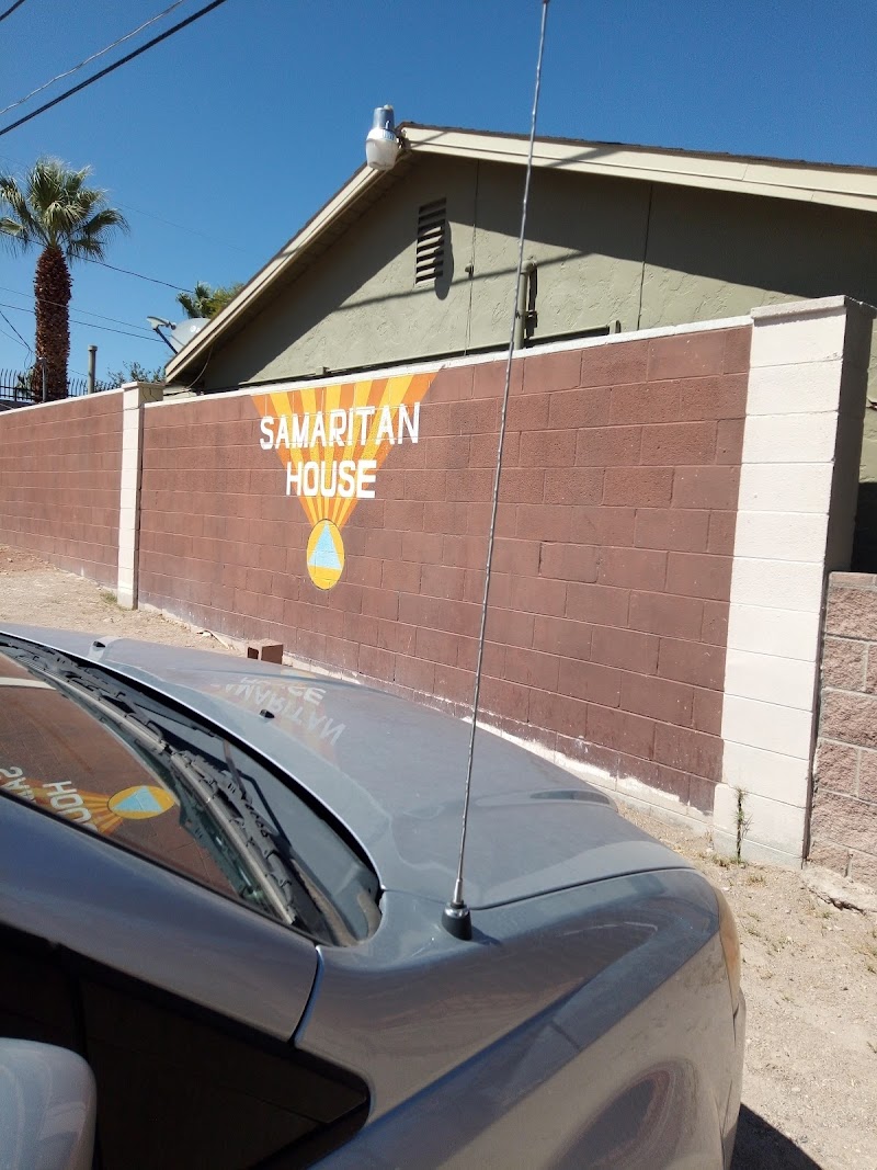Samaritan House - Photo 3