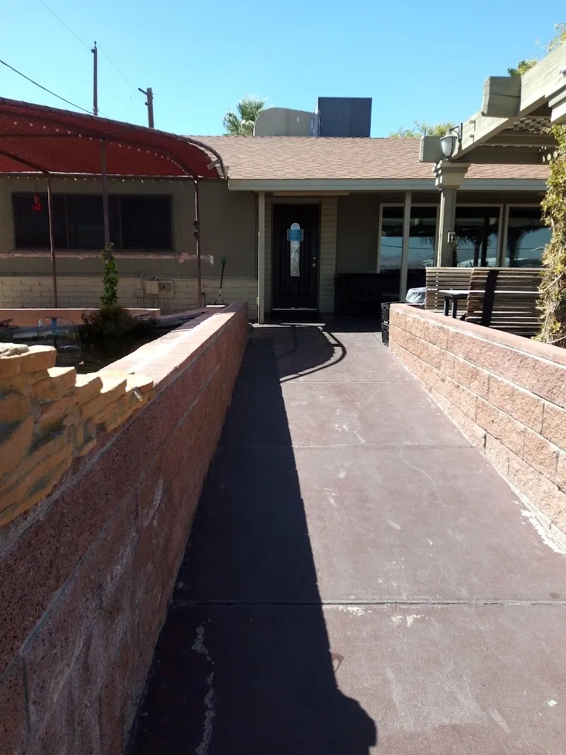 Samaritan House - Photo 3