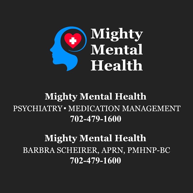 Mighty Mental Health - Photo 1