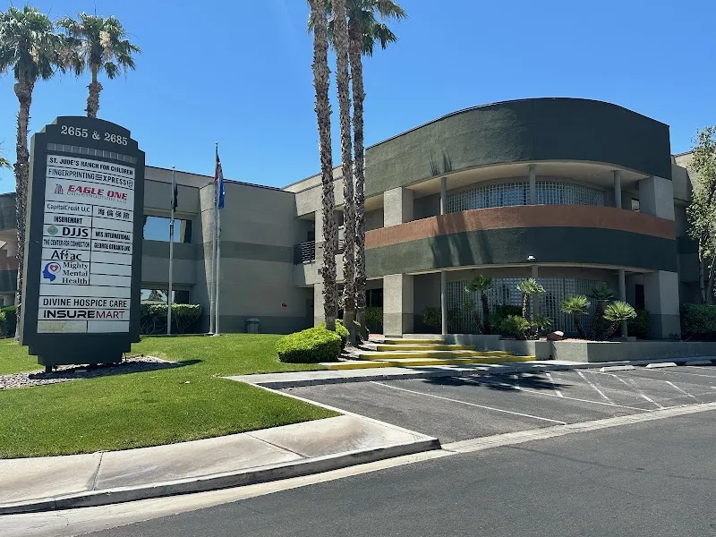 Mighty Mental Health