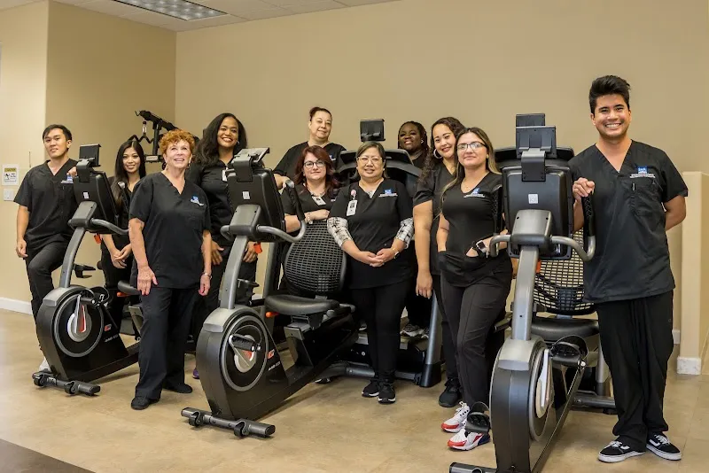 Spring Mountain Rehab