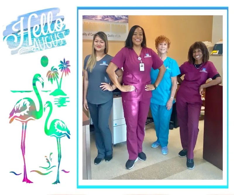 Spring Mountain Rehab