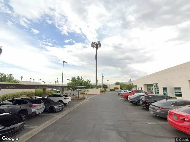 Spring Mountain Rehab