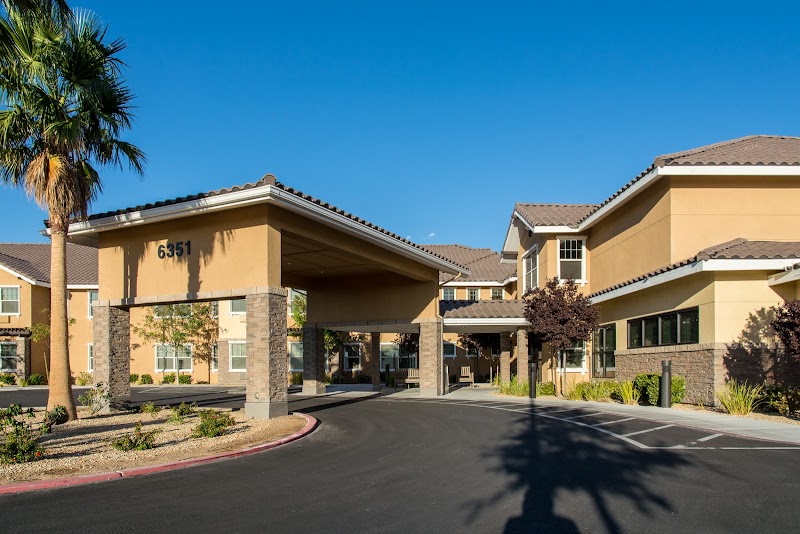 Marquis Centennial Hills Post Acute Rehab - Photo 1
