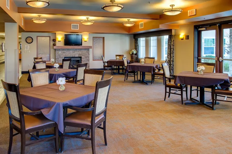 Marquis Centennial Hills Post Acute Rehab