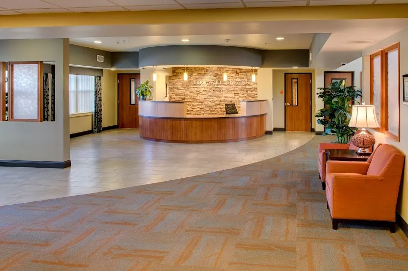 Marquis Centennial Hills Post Acute Rehab