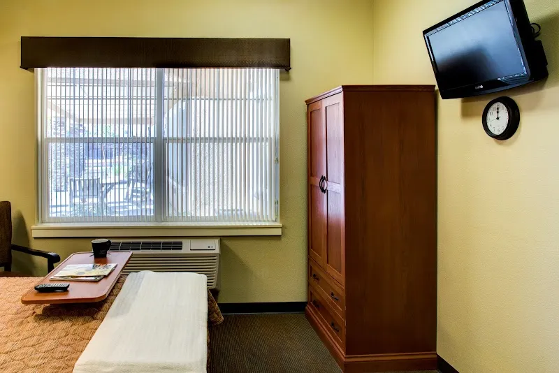 Marquis Centennial Hills Post Acute Rehab