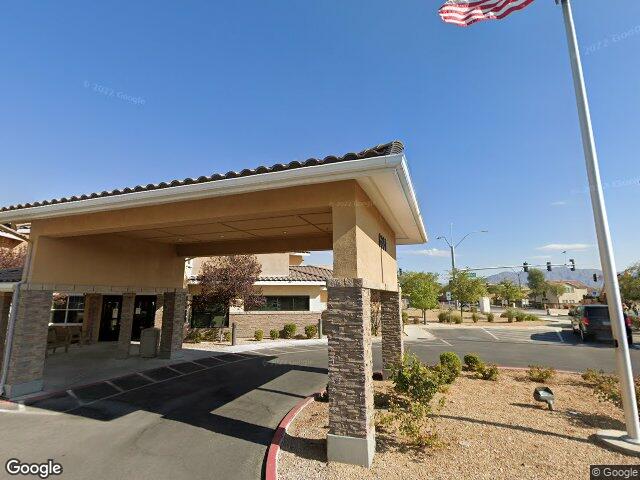 Marquis Centennial Hills Post Acute Rehab - Photo 6