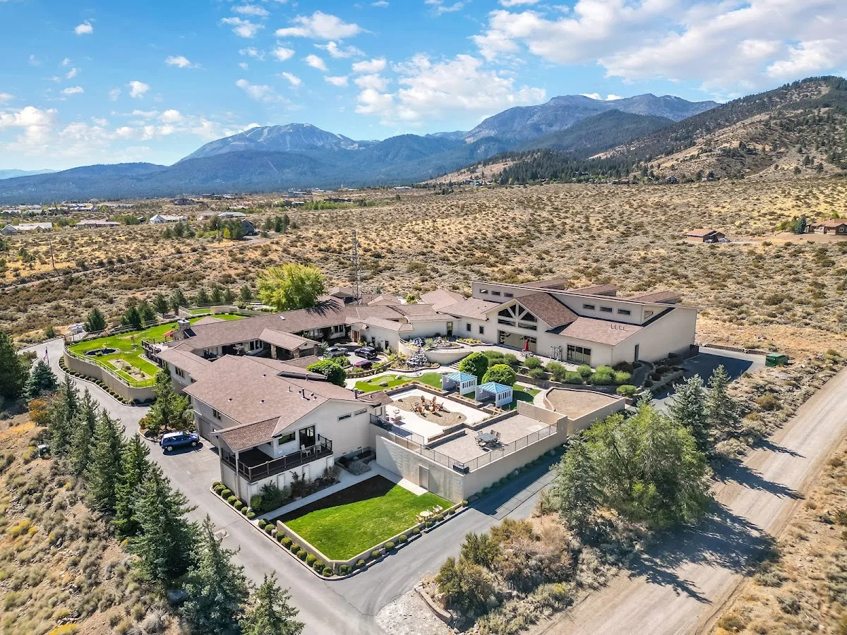 The Differents- Drug Rehab in Reno