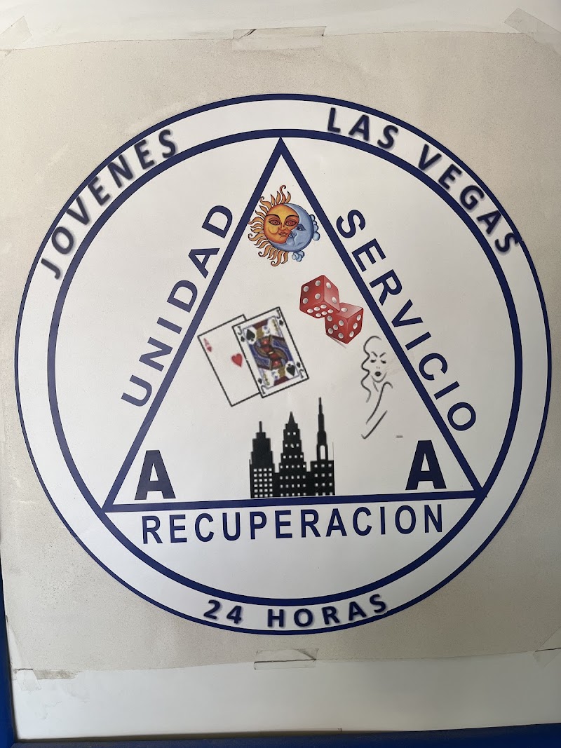 Jovenes Las Vegas - Photo 1