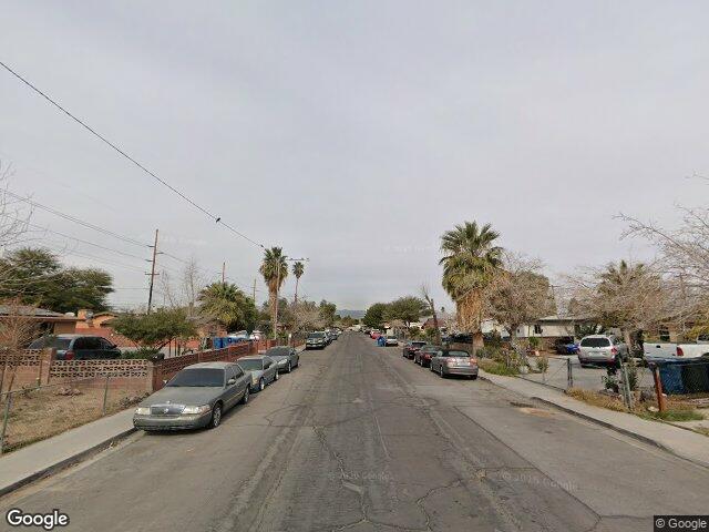 Jovenes Las Vegas - Photo 6