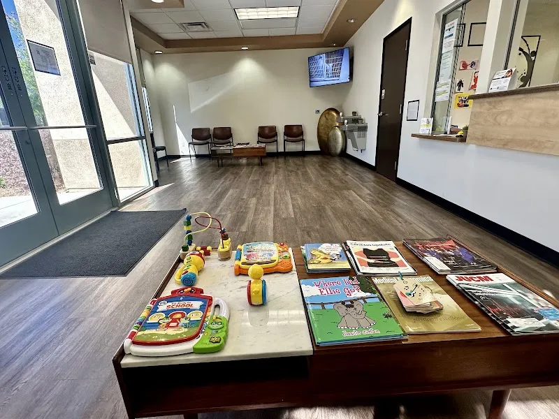 Nevada Integrated Healthcare