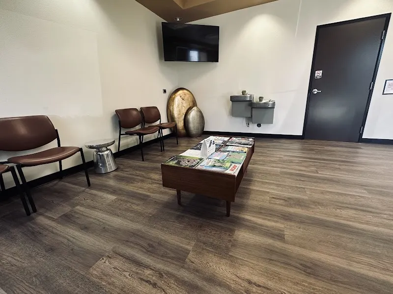 Nevada Integrated Healthcare