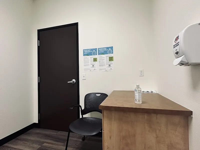 Nevada Integrated Healthcare