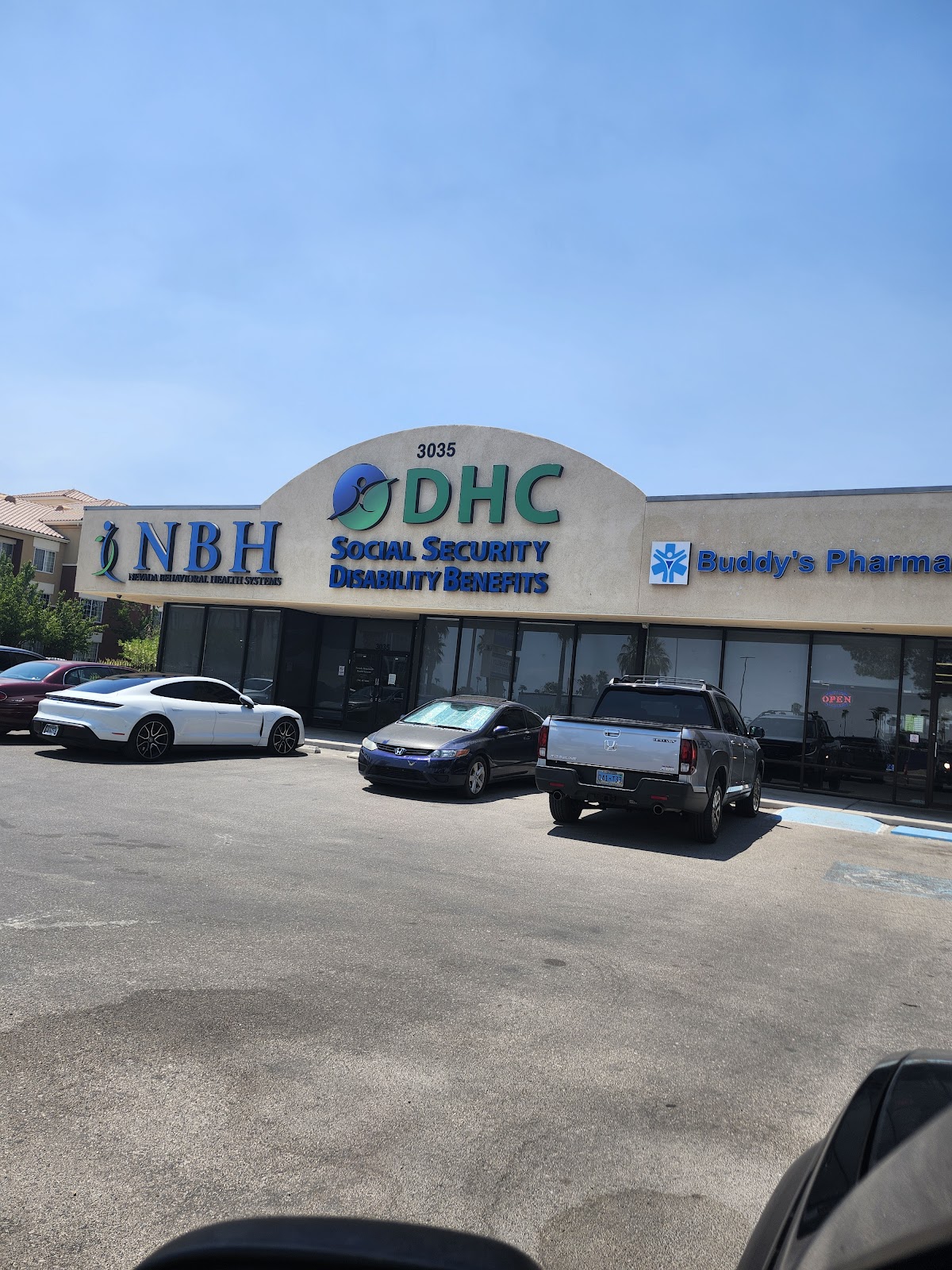 Nevada Behavioral Health - Photo 5