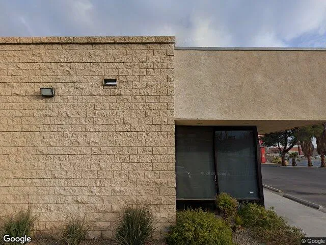 Nevada Behavioral Health