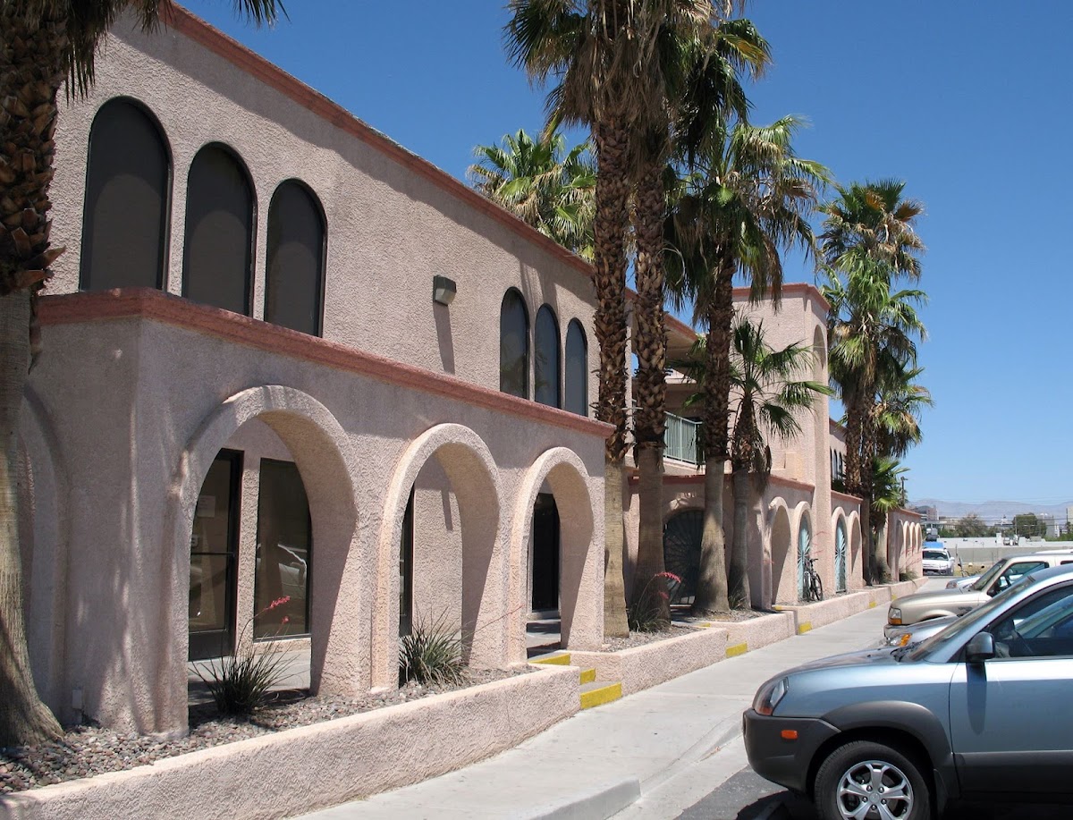 Community Counseling Center - Photo 6