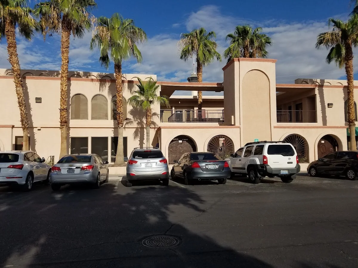 Community Counseling Center