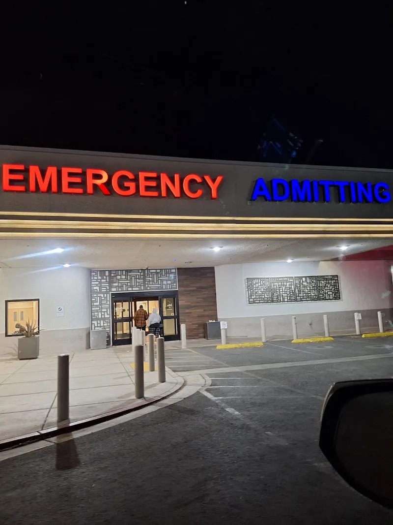 Valley Hospital Drug & Alcohol