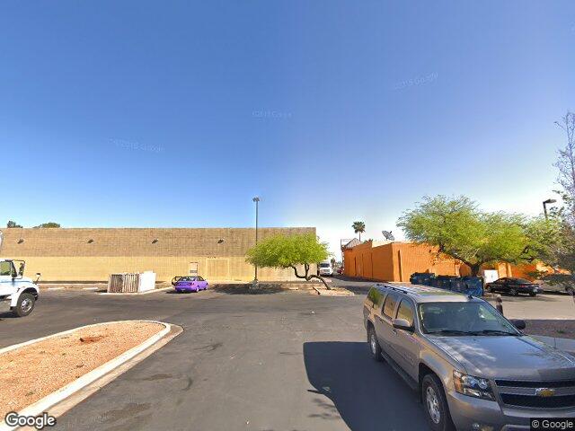 Las Vegas Comprehensive Treatment Ctr - Photo 6