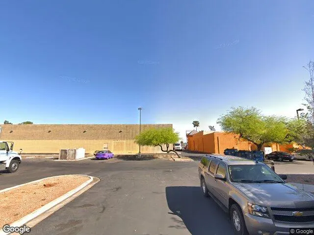 Las Vegas Comprehensive Treatment Ctr