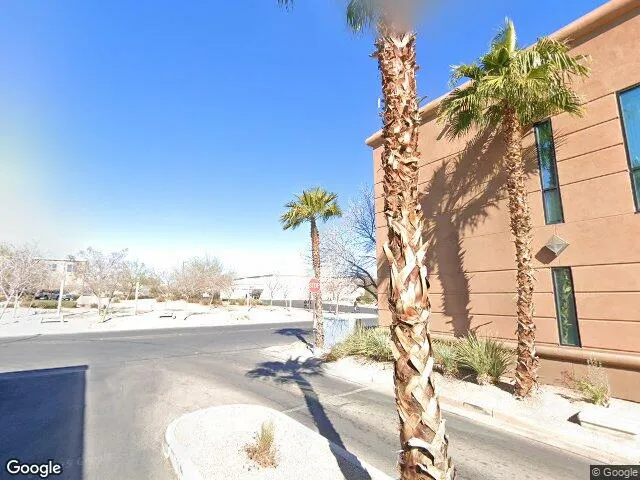 BHG McDaniel Treatment Center