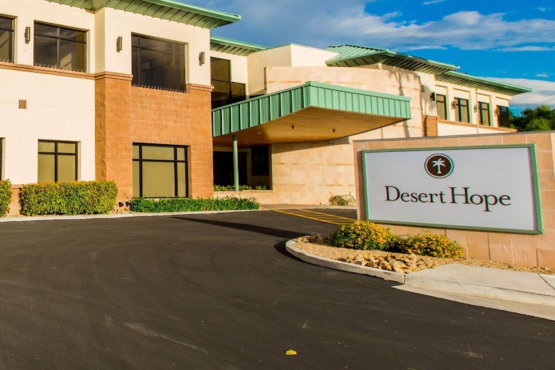 Desert Hope - Photo 2