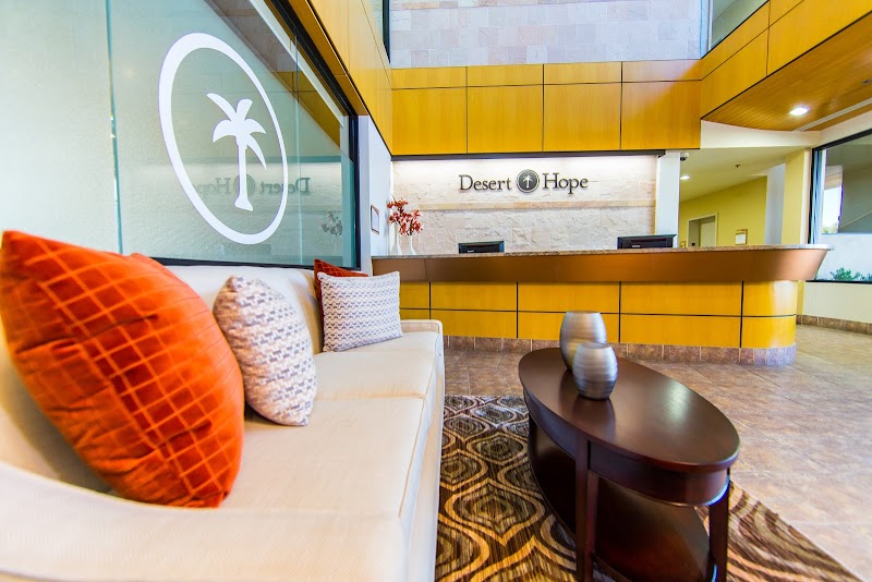 Desert Hope - Photo 4