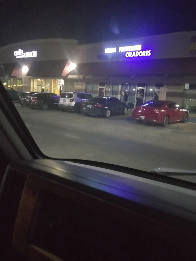 BHG Desert Inn Treatment Center - Photo 6