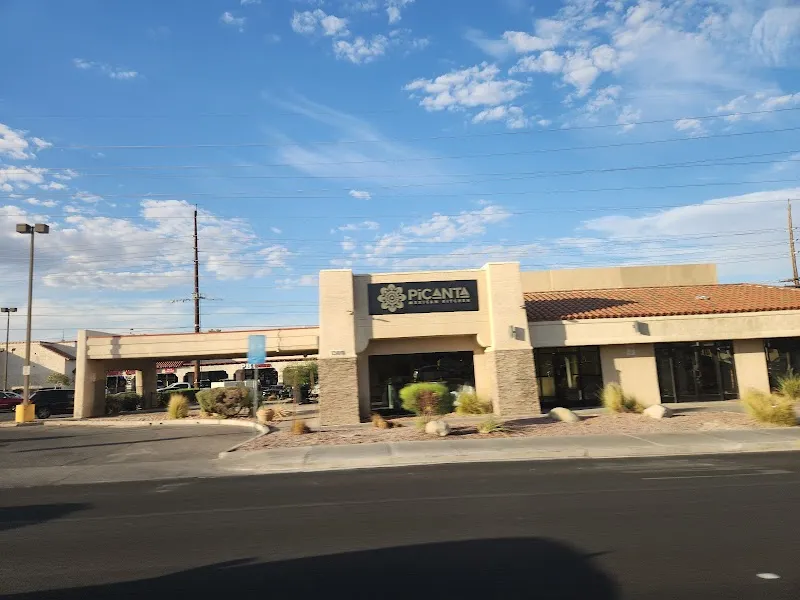 HELP of Southern Nevada