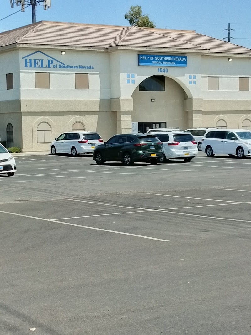HELP of Southern Nevada - Photo 2