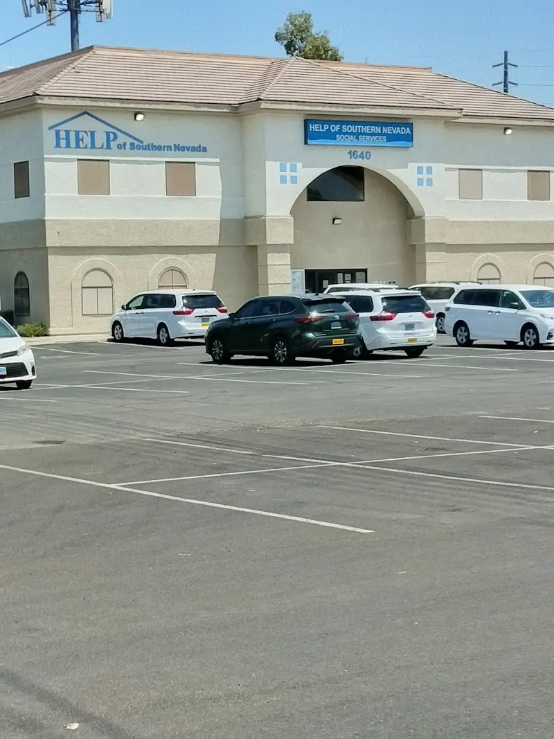 HELP of Southern Nevada