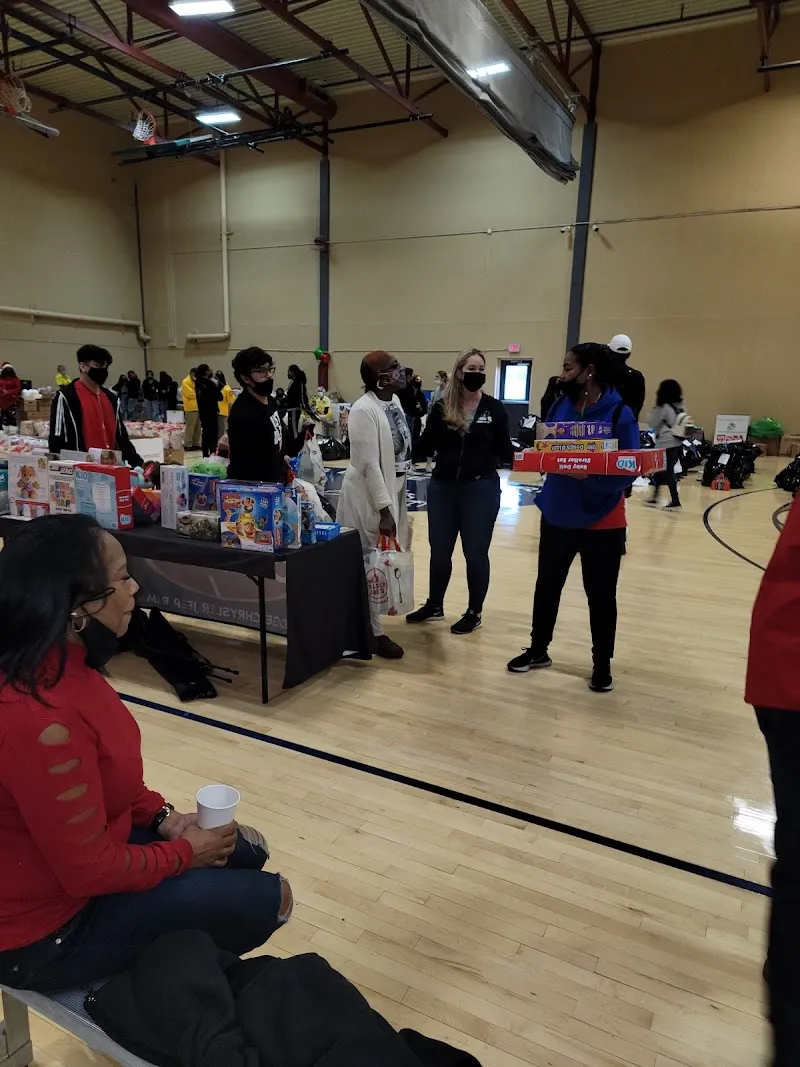 HELP of Southern Nevada