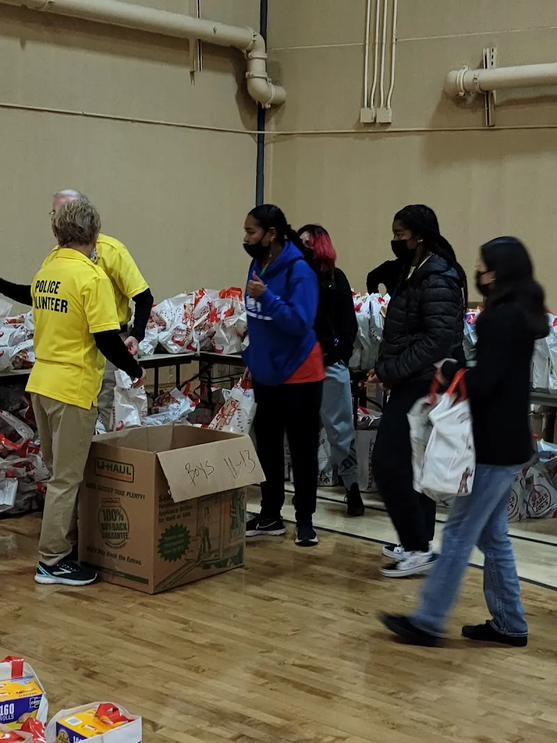 HELP of Southern Nevada