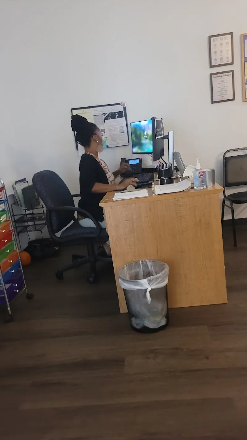 BHG Cheyenne Treatment Center