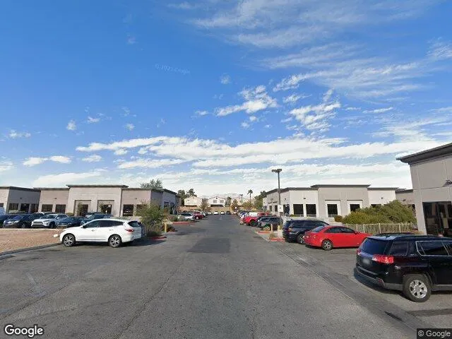 BHG Cheyenne Treatment Center