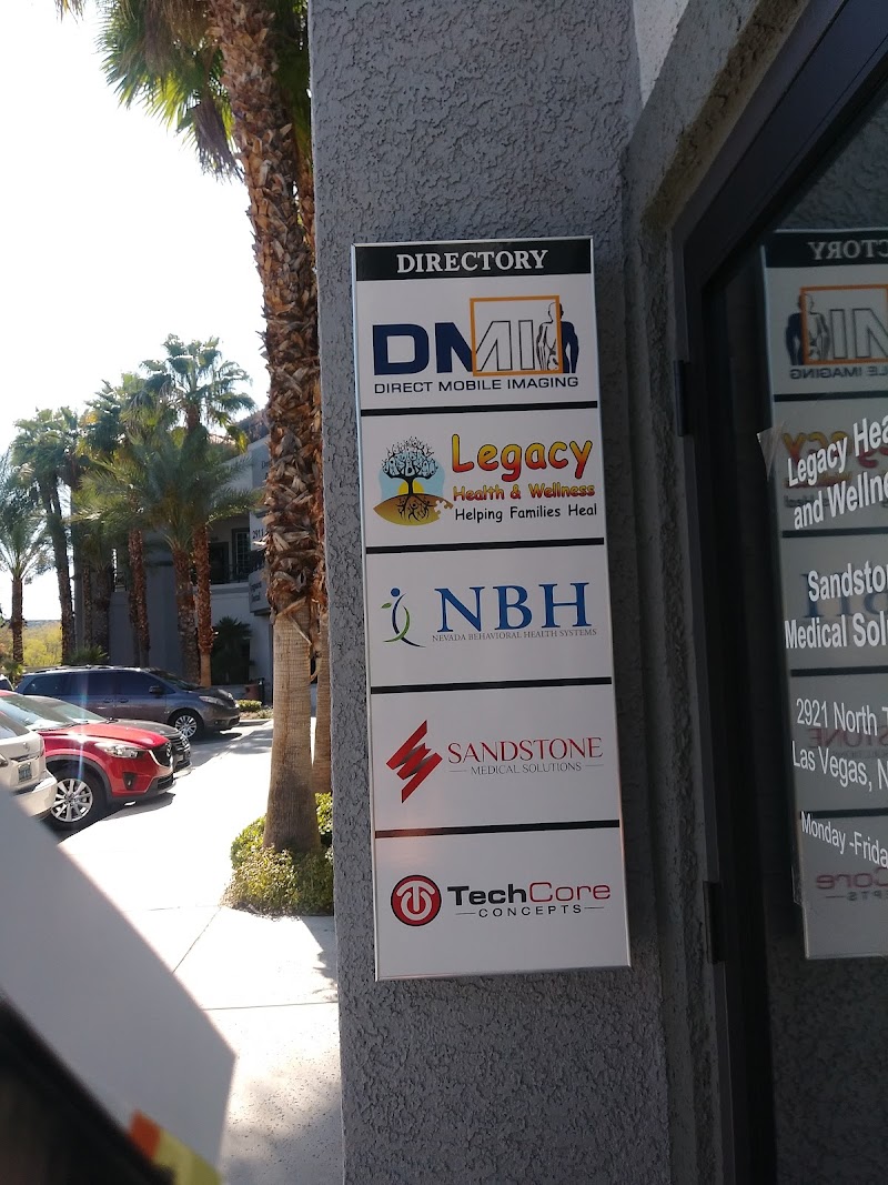 Legacy Health and Wellness - Photo 3