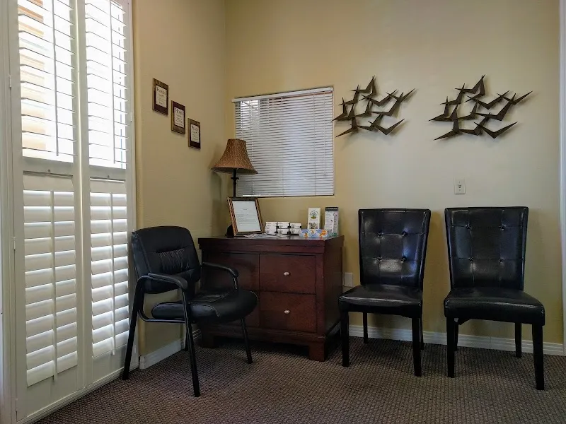 Legacy Health and Wellness