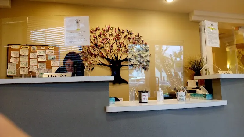 Legacy Health and Wellness