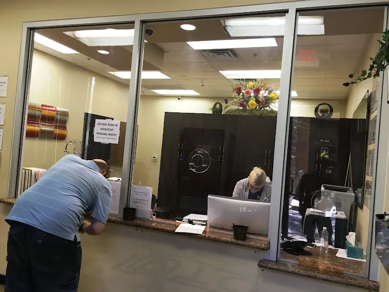 Desert Treatment Clinic LLC