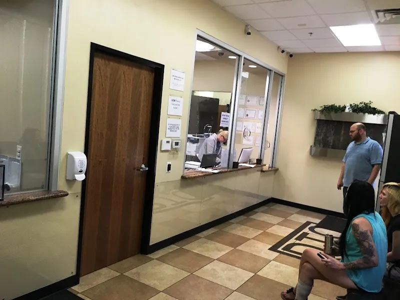 Desert Treatment Clinic LLC