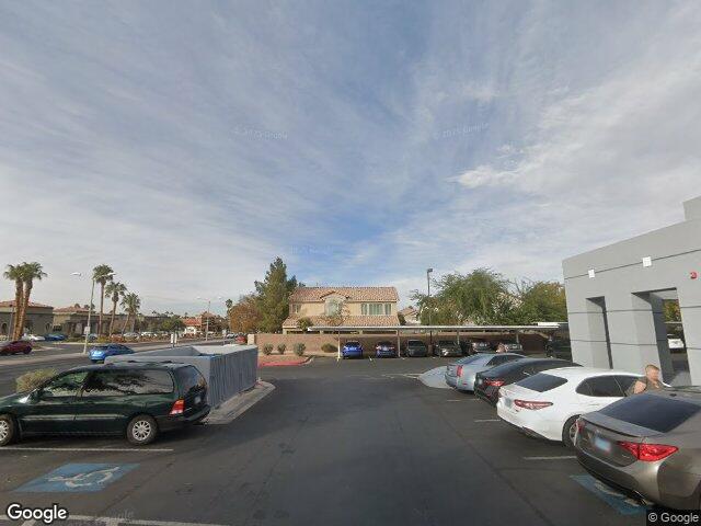 Desert Treatment Clinic LLC - Photo 6