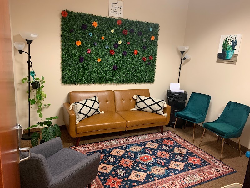 THRIVE  Solutions - Photo 2