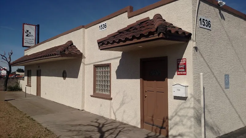 Henderson Comprehensive Treatment Ctr